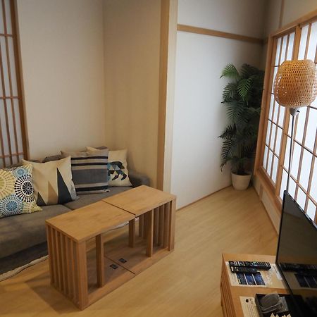 T-Home Tokyo Dış mekan fotoğraf
