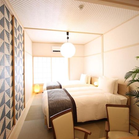 T-Home Tokyo Dış mekan fotoğraf