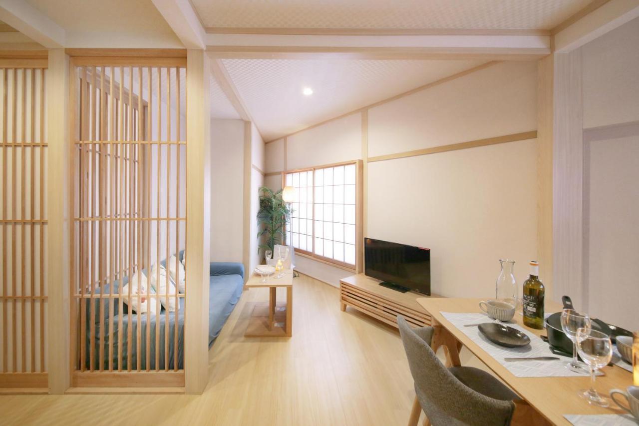 T-Home Tokyo Dış mekan fotoğraf