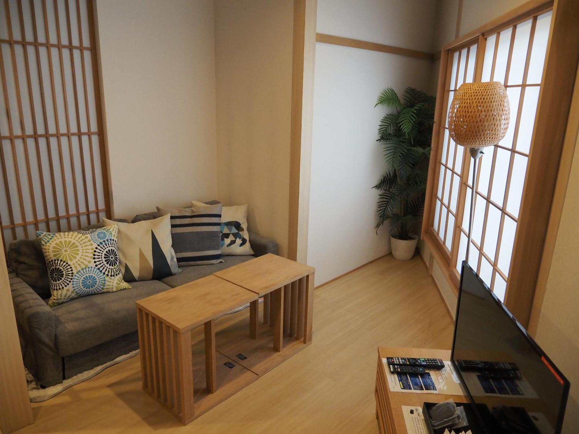 T-Home Tokyo Dış mekan fotoğraf