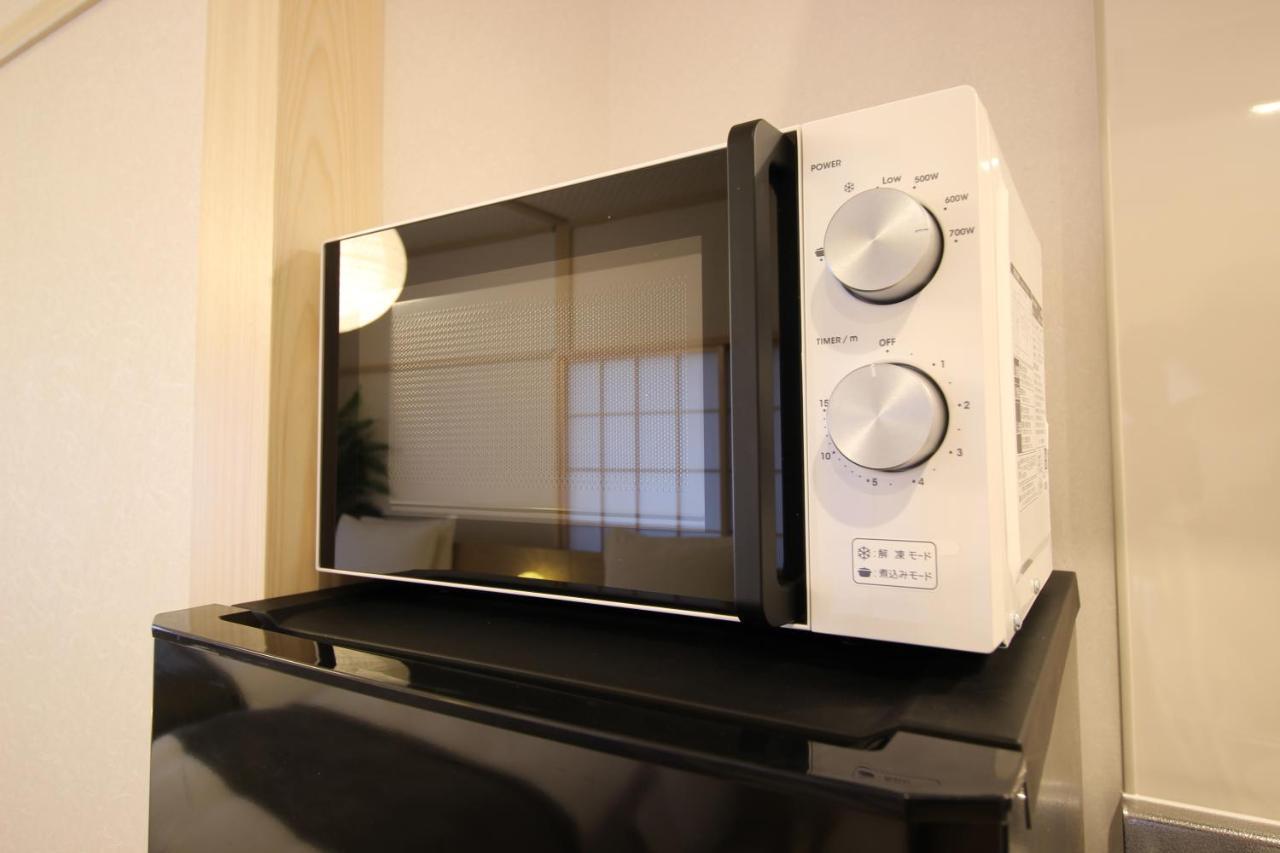 T-Home Tokyo Dış mekan fotoğraf