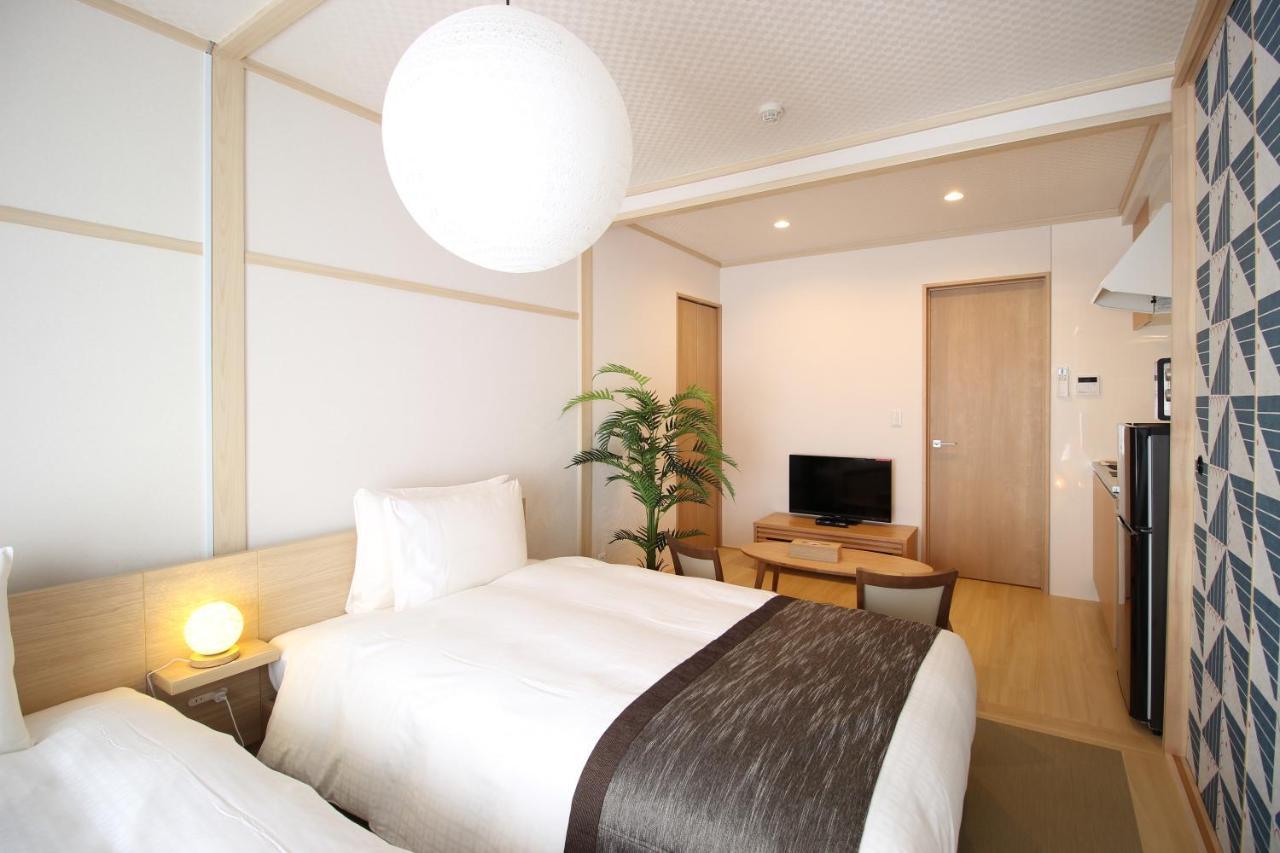 T-Home Tokyo Dış mekan fotoğraf