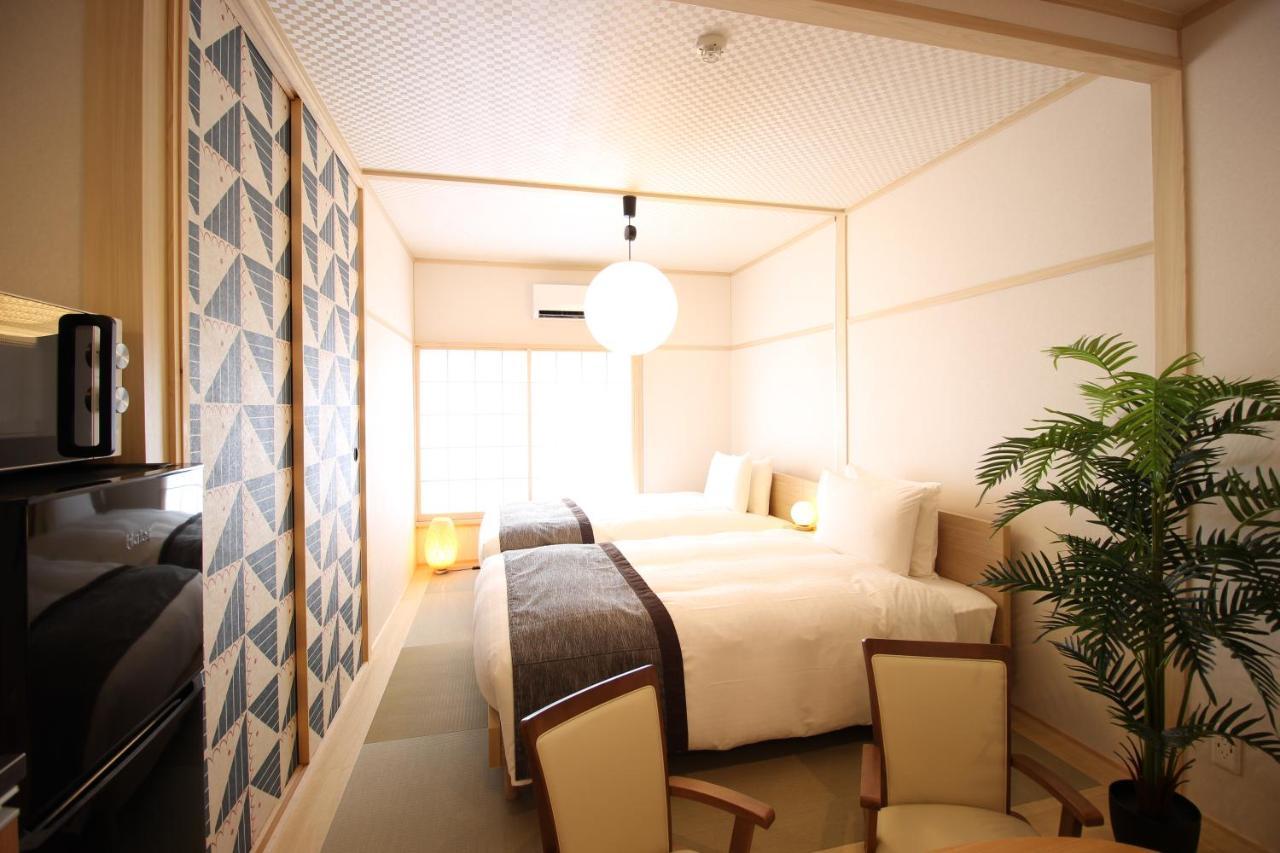 T-Home Tokyo Dış mekan fotoğraf