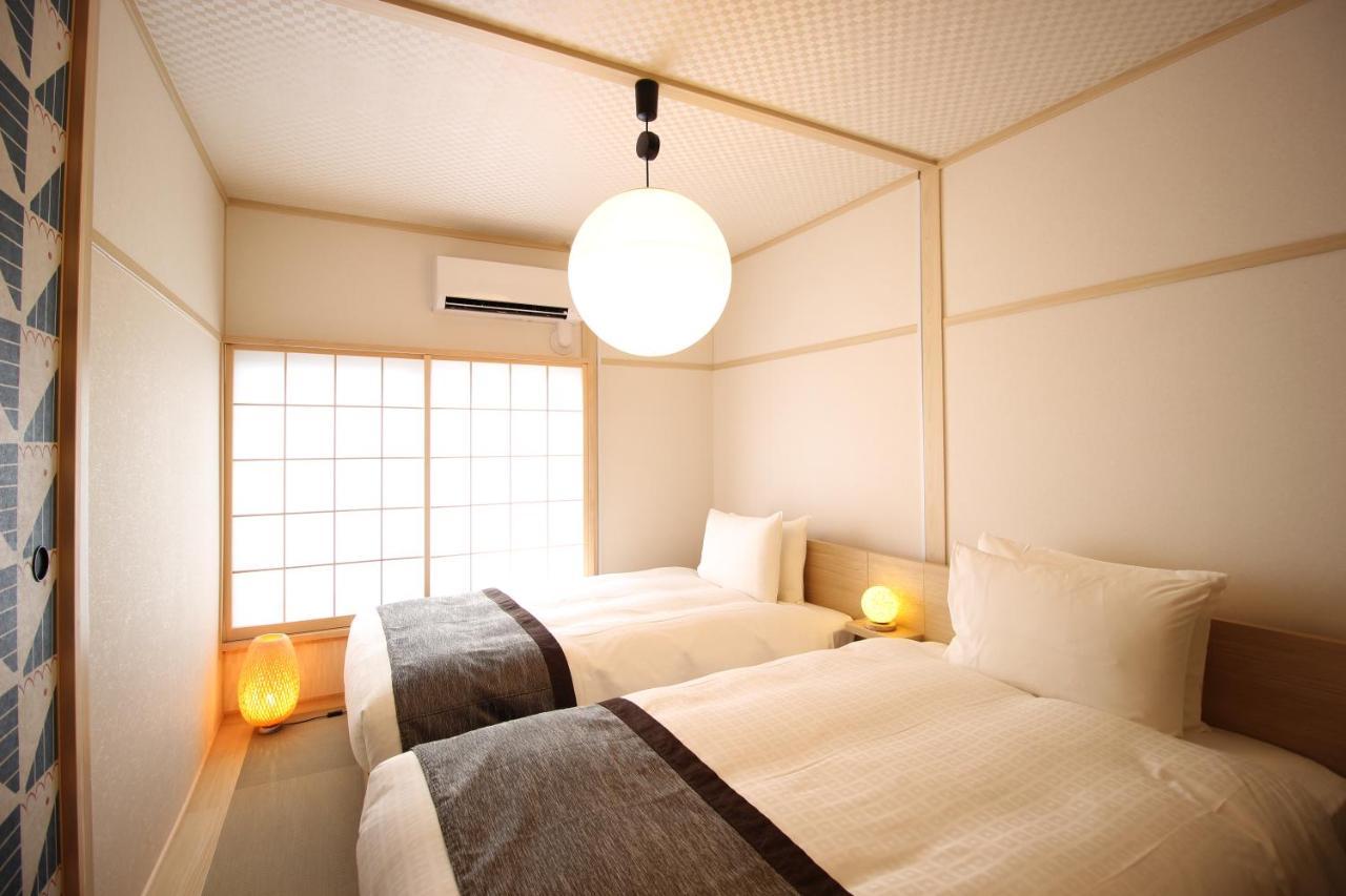 T-Home Tokyo Dış mekan fotoğraf