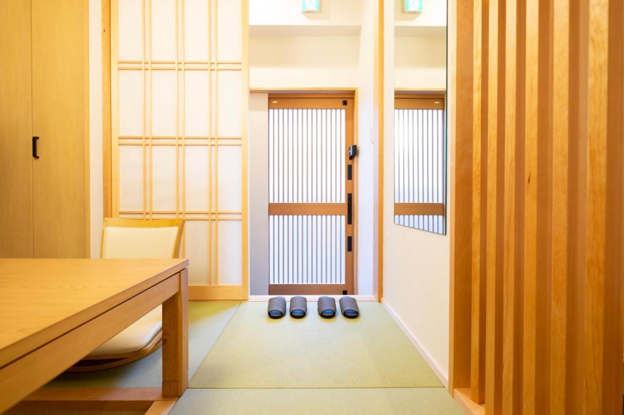 T-Home Tokyo Dış mekan fotoğraf