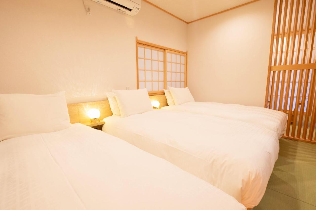 T-Home Tokyo Dış mekan fotoğraf