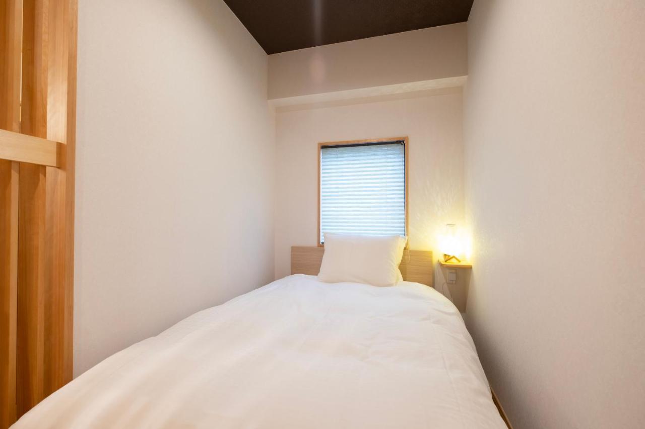 T-Home Tokyo Dış mekan fotoğraf