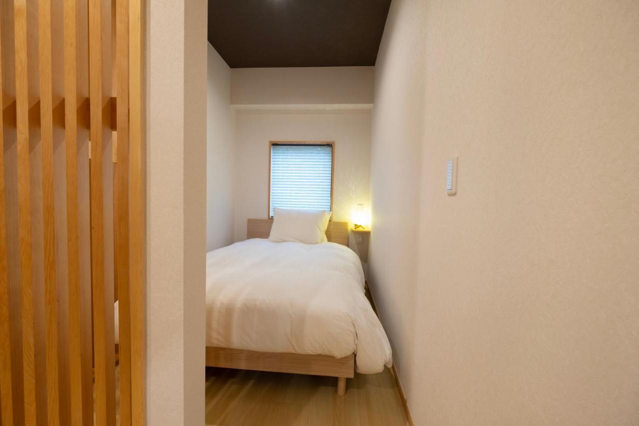 T-Home Tokyo Dış mekan fotoğraf