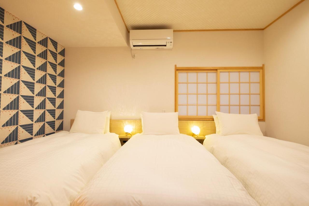 T-Home Tokyo Dış mekan fotoğraf